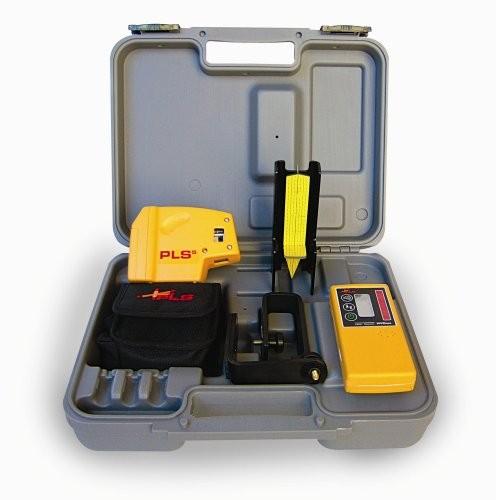 Pls pacific laser systems sales