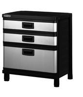 Stanley Garage Workshop 20 Deep Drawer Cabinet 772030r