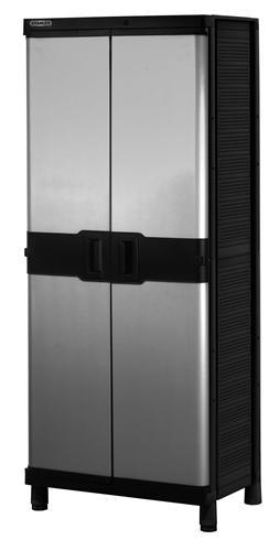 Stanley garage shop storage cabinets